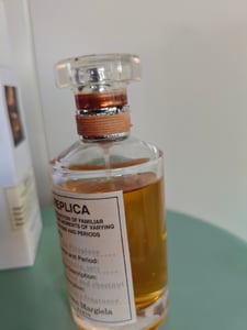 Maison Margiela Replica By The Fireplace Edt Spray Photo du client 2