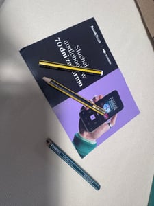 STAEDTLER Noris 120 Bleistift Einzelprodukt B Kunden-Foto 2