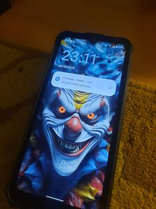 OUKITEL WP53 Pro Outdoor Handy ohne Vertrag - 24GB+256GB - 11000mAh 50MP 6.52" Android 15 Outdoor Smartphone mit 128DB Lautsprecher NFC GPS Kunden-Foto 1