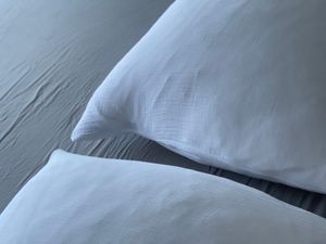 Bettwäsche Musseline