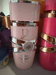 Lattafa Yara parfémovaný olej 20 ml W Fotografie od zákazníka č. 1