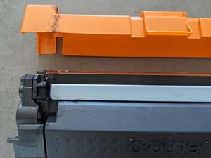 Brother TN-2420, 3000 Seiten, Schwarz, 1 Stück(e) Kunden-Foto 4
