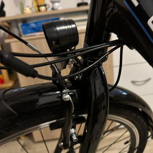 Kauf Fahrrad bei Kaufland Zündapp Z505 E Bike