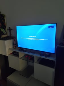 Smart Tech 32HH01K, Whale OS, 32 Zoll (80 cm), HD-LED-Fernseher mit Netflix, YouTube, Amazon Prime Video und Disney+ Kunden-Foto 3