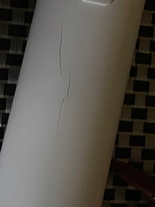 Airstyler, Föhn, Multihaarstyler, Haarstyling, Warmluftbürste, 5 in 1 Haarstyler, Hairstyler, Damengeschenk, Airstyler, Tru Glow, Flex Style Kunden-Foto 2
