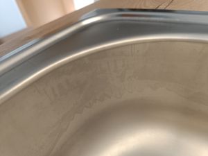 Billig gekauft ,aber erfüllt seinen Zweck.