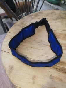 Kühlhalsband Hund Halsband Hundekühlhalsband Gr. M rot Bekleidung Zubehör Bedarf Kunden-Foto 1