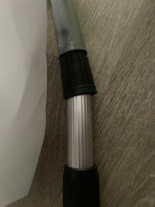 Zbieraczka do owoców Strend Pro GT7007 155 mm, teleskopowa 2,4 m Zdjęcie produktu od klienta nr 1