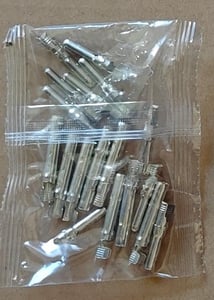 Solarstecker 12 Paar PV Stecker für 4mm² 6mm² Solar Kabel Steckverbinder SET Kunden-Foto 3