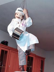 Kruzzel 23444 Kindertöpferset aus Metall, 13-teilig Kunden-Foto 1