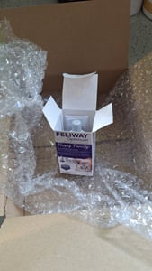 FELIWAY OPTIMUM, 3 stuks reserveonderdelen Klantenfoto 2