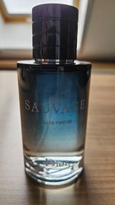 Dior Sauvage, Muži, 100 ml, Bergamot, Lavander, Korenie, Vanilka, Sprej Fotografia od zákazníka č. 17