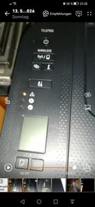 Canon PIXMA TS3750i, Tintenstrahl, Farbdruck, 4800 x 1200 DPI, A4, Direktdruck, Schwarz Kunden-Foto 3