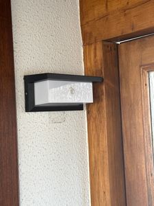 Optisch sehr gut, aber …
