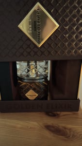 Riiffs Areebah profumo puro unisex 100 ml Foto del cliente 5