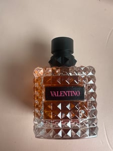 Valentino Donna Born In Roma Eau de Parfum Spray Klantenfoto 1
