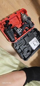Akumulátorový rázový uťahovák PARKSIDE PERFORMANCE® 20 V "PASSP 20-Li C4", bez batérie a nabíjačky Fotografia od zákazníka č. 14