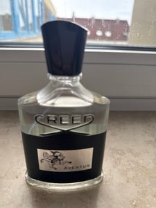Creed Aventus Eau de Parfum voor heren 100 ml Klantenfoto 8