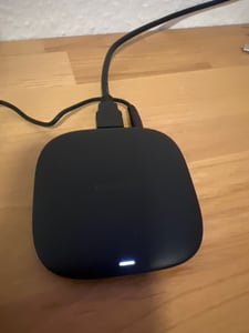 Xiaomi TV Box S (3rd Gen) EU Kunden-Foto 1