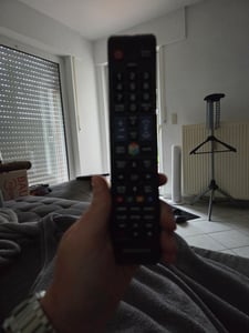 Originálne diaľkové ovládanie televízora Samsung BN59-01198Q | BN5901198Q Fotografia od zákazníka č. 1
