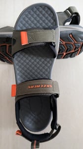 Skechers Tresmen Ryer Olive  Größe EU 46 Kunden-Foto 3