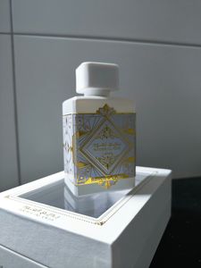 Lattafa Bade'e Al Oud Honor & Glory EDP 100 ml UNISEX Fotografie od zákazníka č. 3