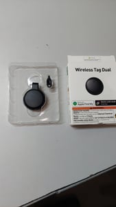 Odporny na warunki atmosferyczne samochodowy lokalizator GPS IP67, lokalizator GPS z magnetycznym uchwytem samochodowym, bez subskrypcji - TRAKSY Zdjęcie produktu od klienta nr 2