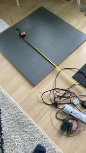 Sonoff Dual R3 przewodowy i bezprzewodowy biały Zdjęcie produktu od klienta nr 1