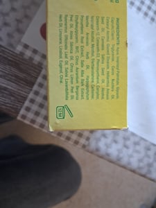 Crème Alpenkrauter 200Ml, 54324 Photo du client 3
