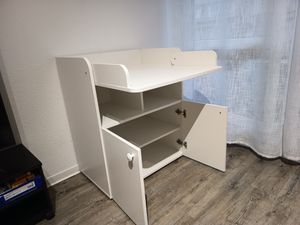 Wickelkommode 700 Shefa Kids,  weiß Kunden-Foto 1