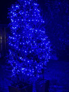 Lichterkette