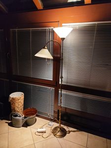 Lampenkap, pendelarmatuur, diameter 200 mm, opaalwit, mat. Reserveglas, glazen kap Klantenfoto 1