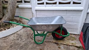 Secchio zincato di ricambio da 80 l Foto del cliente 1