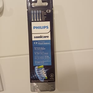 Philips HX 9044/17 Sonicare Foto del cliente 2