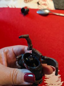 Marvel Yamaguchi Style Deadpool X-Men Action Figur Figurex Fantastic Yamaguchi Serie No.001 Deadpool ca. 160mm Kunden-Foto 1