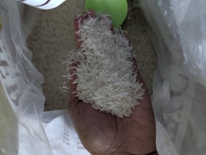 Royal Tiger 18 kg ryż zapachowy o zapachu jaśminu, ziarna całe | Jakość AAA Zdjęcie produktu od klienta nr 3