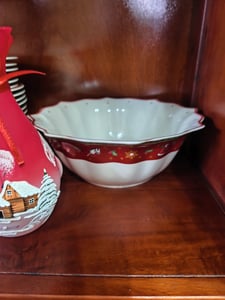Villeroy & Boch Bol Toys Delight | Sélection moyen : moyen Finition : moyen Photo du client 1