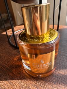 Gisada - Ambassador Women EDP 50ml Fotografia od zákazníka č. 1