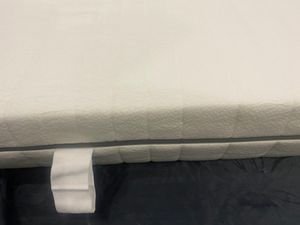 Matratzenheld Relax 7-Zonen Taschenfederkernmatratze | 90 x 200 cm | 18cm | H4 Kunden-Foto 1