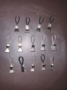 15x Handtuchclips Handtuchalter Handtuchklammer Aufhängeclips Handtuchaufhänger Kunden-Foto 2