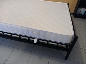 Relaxsan Wendematratze 140x200cm, Härtegrad  H2-H3, 23cm hoch, Matratze mit 7-Zonen-Spezial-Komfortschaum Kunden-Foto 5