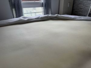 Vorsicht bei der Matratze und dem Verkäufer 