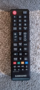 Telecomando SAMSUNG BN59-01303A, BN5901303A, SUB BN59-01326A Foto del cliente 3