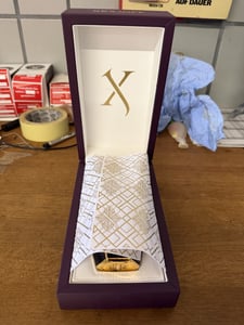 Xerjoff - Oud Stars Alexandria Orientale EDP 50ml Photo du client 2