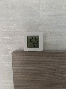 Enttäuscht 