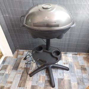 Elektrogrill 