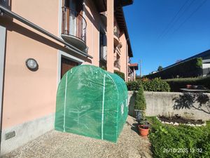 Aga Zahradní fóliovník MR4003CH 3x2x2 m Fotografie od zákazníka č. 3