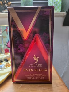Volare Esta Flower 100ml EDP Zdjęcie produktu od klienta nr 1