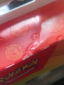 Pokémon First Partner - Collezione di illustrazioni - Serie 1 - Tedesco Foto del cliente 3