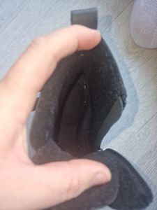Gemini Damen Boot schwarz  Größe 37 Kunden-Foto 2